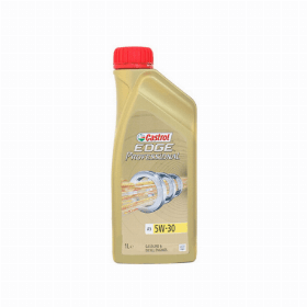 Castrol Edge Professional A5 5W30 1L