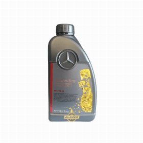 Mercedes Трансмісійна олива MB236.14 1L