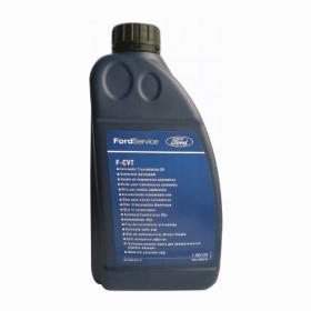Ford Automatik F-CVT 1L