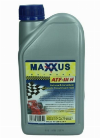 MAXXUS HEPU ATF-III-H 1L