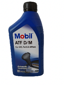 MOBIL ATF D/M 0,946