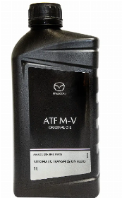 MAZDA ATF M-V 1L