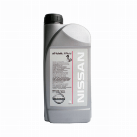Nissan Transmission Oil ATF Matic J 1L