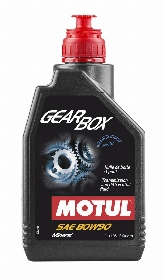 Motul GEARBOX 80W90 1L