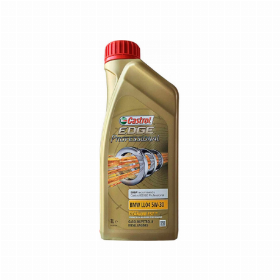 Castrol Edge Professional BMW LL04 5W30 1L
