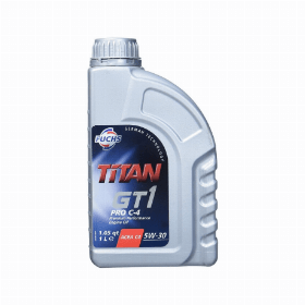 TITAN GT1 PRO C-4 5W30 1L