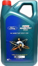 Castrol Magnatec Prof.Diesel 0W20 5L