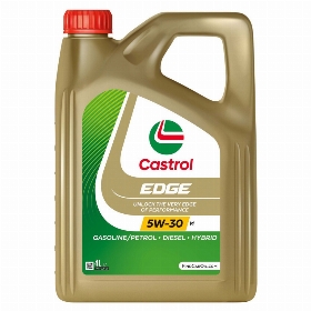 Castrol Edge 5W30 M BMW LL 04 4L