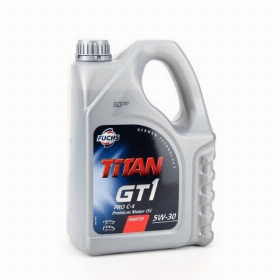 TITAN GT1 PRO C-4 5W30 4L