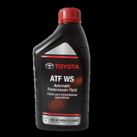 Toyota ATF WS 0,946