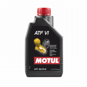 Motul ATF VI 1L