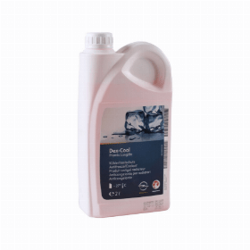 GM Antifreeze RED GM 2 L