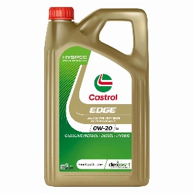 Castrol Edge C5 0W20 5L
