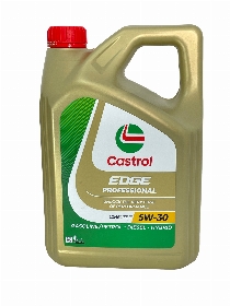 Castrol Edge Professional LL III 5W30 4L