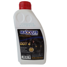 MAXXUS HEPU DOT 4 1L