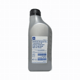 GM Manual transmission oil 70W GL4 1940004 1L