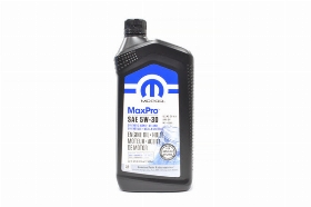 Mopar Motor Oil 5W30 0,946