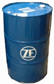 ZF Lifeguard Fluid 8 209L