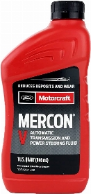 MOTORCRAFT ATF Mercon V 0,946