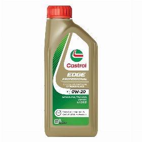 Castrol Edge Professional V 0W20 1L