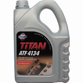 TITAN ATF 4134 5L