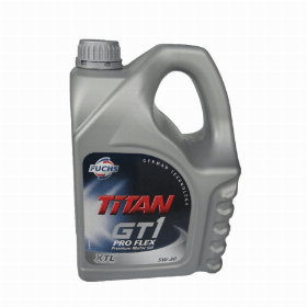 TITAN GT1 PRO FLEX 5W30 4L