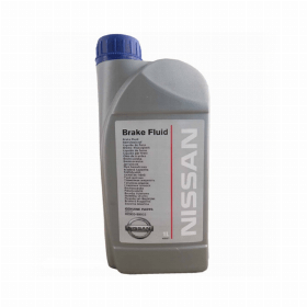 Nissan Brake Fluid DOT4 1L