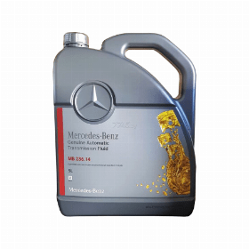 Mercedes Трансмісійна олива MB236.14 5L