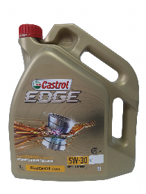 Castrol Edge C1 5W30 5L