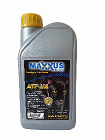 MAXXUS HEPU ATF-VA 1L