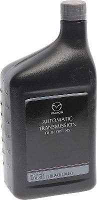 MAZDA ATF M-V M5 0,946