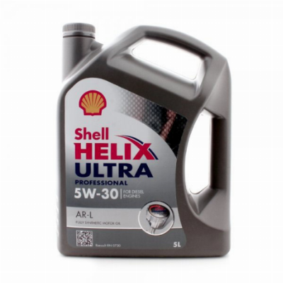 Shell Helix Ultra Professional AR-L 5W30 5L