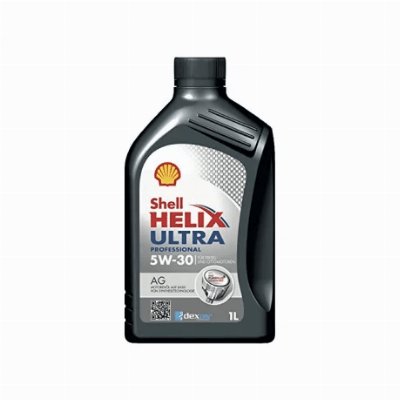Shell Helix Ultra Professional AG 5W30 1L