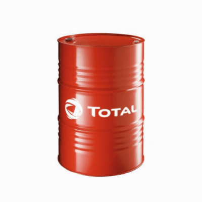 Total Rubia TIR 8900 / Rubia OPT 3100 10W40 208L