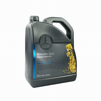 Mercedes MB229.5 5W40 5L