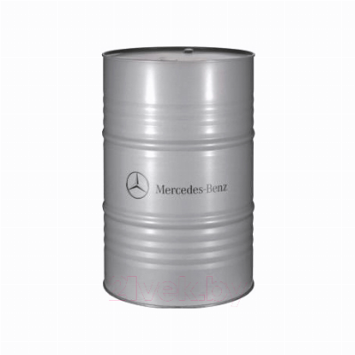Mercedes MB229.5 5W40 200L