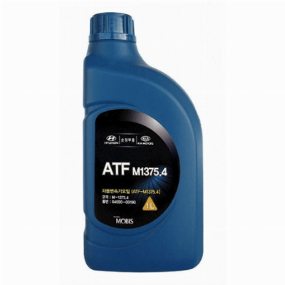 Mobis Трансмісійна олива ATF M1375.4 1L