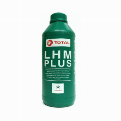 Total LHM PLUS 1L