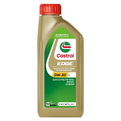 Castrol Edge LL 5W30 1L