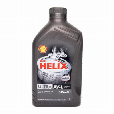 Shell Helix Ultra Professional AV-L 5W30 1L