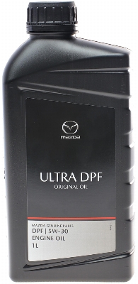 MAZDA ULTRA DPF 5W30 1L