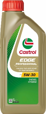 Castrol Edge Professional C1 5W30 1L