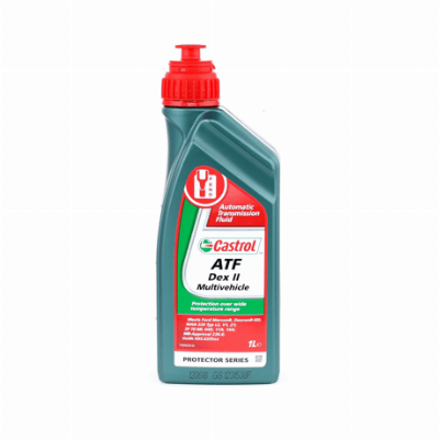 Castrol Axle EPX 80W90 1L
