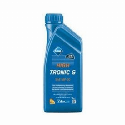 Aral High Tronic G 5W30 1L