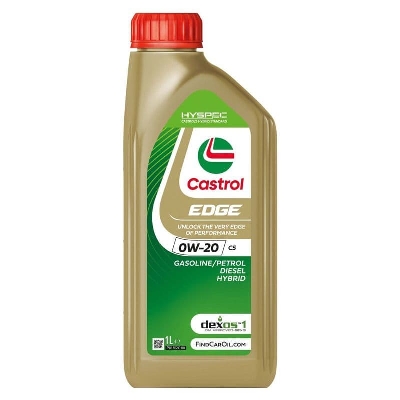 Castrol Edge C5 0W20 1L