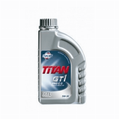 TITAN GT1 PRO C-3 5W-30 1L