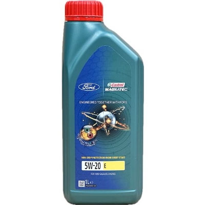 Castrol Magnatec Professional E 5W20 Ford 1L