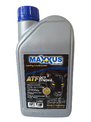 MAXXUS HEPU ATF -DCT SYNTH-II 1L