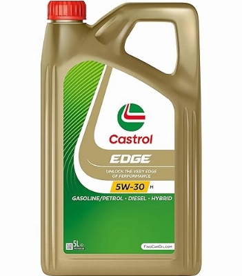 Castrol Edge 5W30 M BMW LL 04 5L