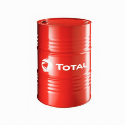 Total Rubia TIR 8600 10W40 208L